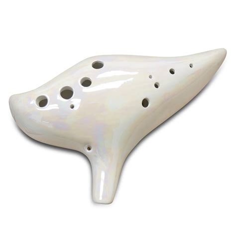 STL Ocarina.
